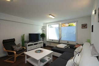 Ferienwohnung Berghus mit Wlan