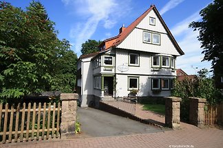 Gruppenhaus Fernblick