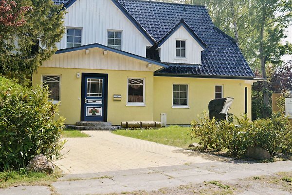 Ferienhaus Prerow