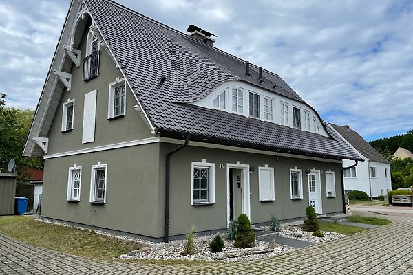 Ferienhaus Graal-Müritz