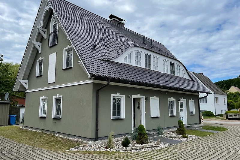 Haushälfte 17a