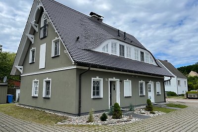 Kuća za odmor Dopust za oporavak Graal-Müritz