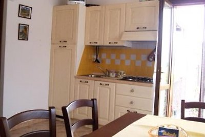 Ferienhaus Maison de vacances