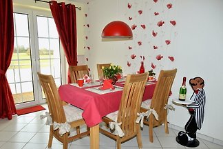 Ferienwohnung Jadziewski