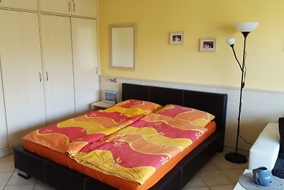 Ferienappartement Sonnen-Oase