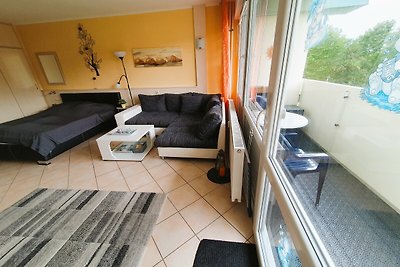 Ferienappartement Sonnen-Oase