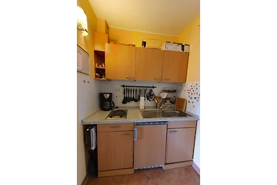 Appartement Sonnen-Oase