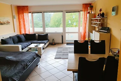 Appartement Sonnen-Oase