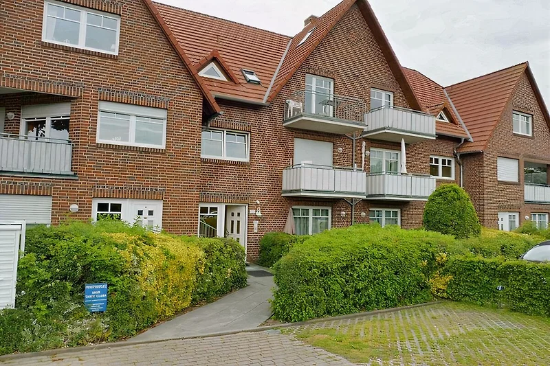 Huis Tante Clara