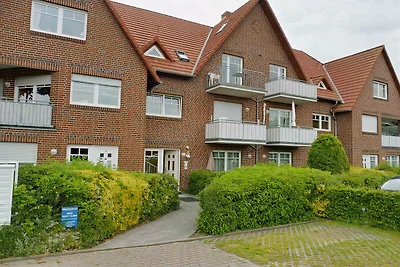 Ferienwohnung Meeresstrand