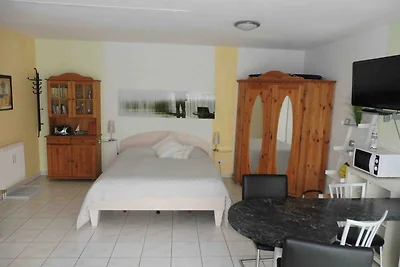Ferienwohnung Meeresstrand