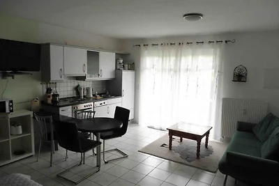 Ferienwohnung Meeresstrand