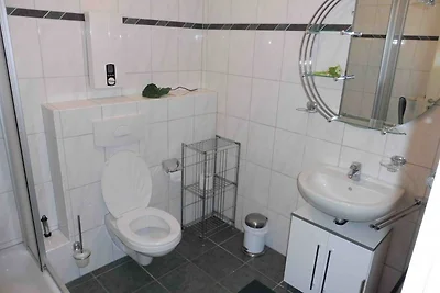 Ferienwohnung Meeresstrand