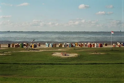 Ferienwohnung Meeresstrand