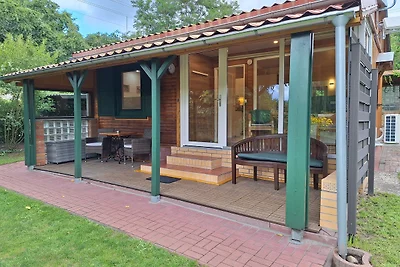 Ferienhaus Neu Venedig