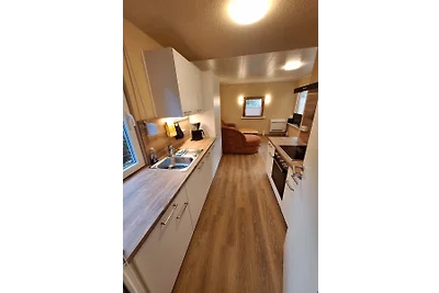 Ferienhaus Neu Venedig
