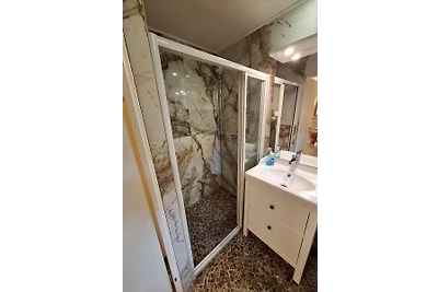 Ferienhaus Neu Venedig
