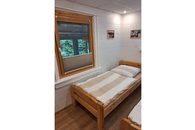 Ferienhaus Neu Venedig