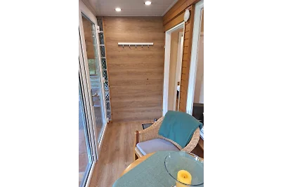 Ferienhaus Neu Venedig