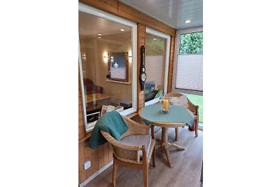 Ferienhaus Neu Venedig