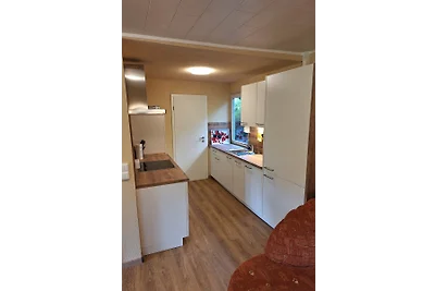 Ferienhaus Neu Venedig