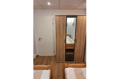 Ferienhaus Neu Venedig