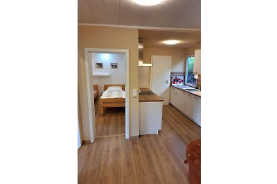 Ferienhaus Neu Venedig