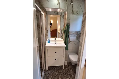 Ferienhaus Neu Venedig