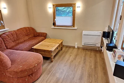 Ferienhaus Neu Venedig