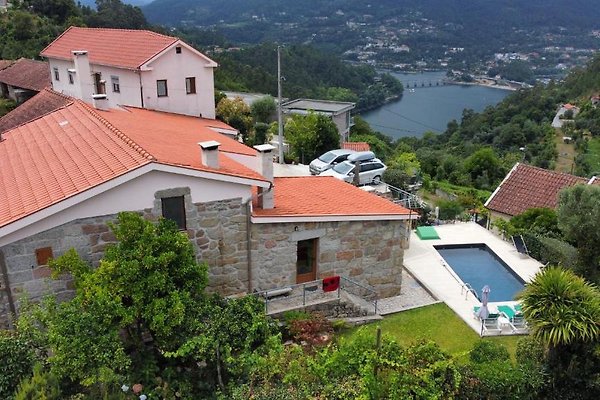 Ferienhaus Gerês