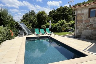Casa para férias no Geręs