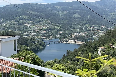 Casa para férias no Geręs