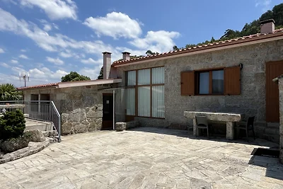 Casa para férias no Geręs