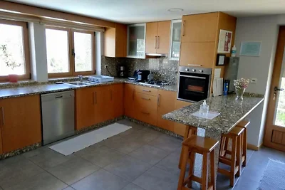 Casa para férias no Geręs