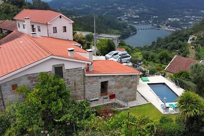 Casa da Lage - Gerês