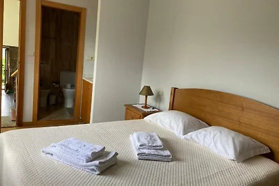 Casa para férias no Geręs