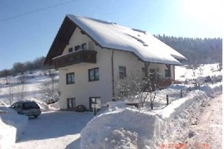 Ferienwohnung-Inselbergblick.de