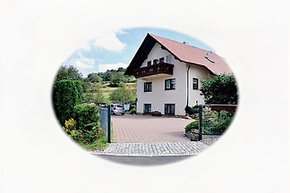 Ferienwohnung Brotterode-Trusetal
