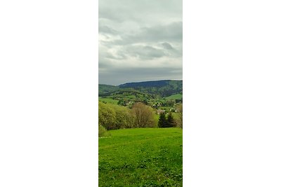 Ferienwohnung Inselsbergblick