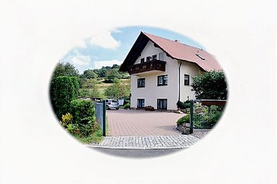 Apartment'' Inselsbergblick