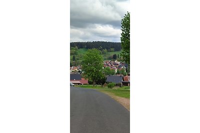 Ferienwohnung Inselsbergblick