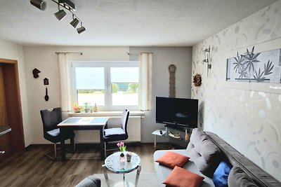 Ferienwohnung Inselsbergblick