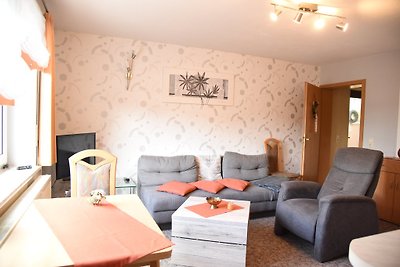 Ferienwohnung Inselsbergblick