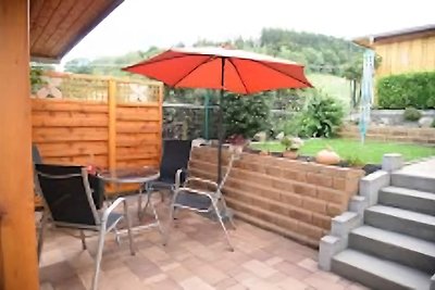 Vakantiewoning Inselsbergblick