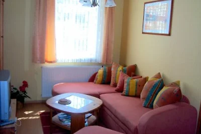Ferienwohnung Heindorf