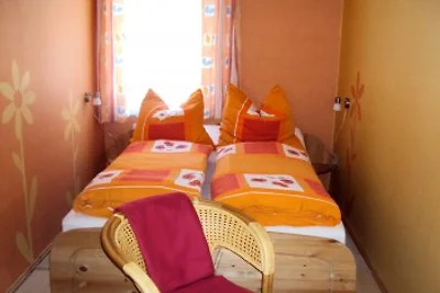 Ferienwohnung Heindorf