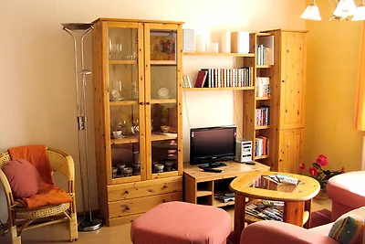 Ferienwohnung Heindorf