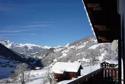 Haus Schönblick-grandiose Aussicht