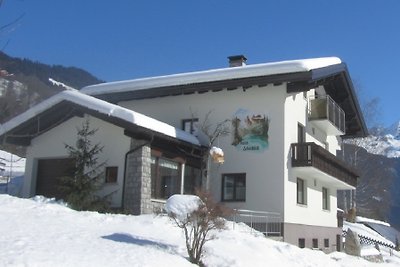 Haus Schönblick-grandiose Aussicht