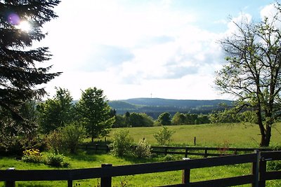 Vakantie Magie Vogelsberg